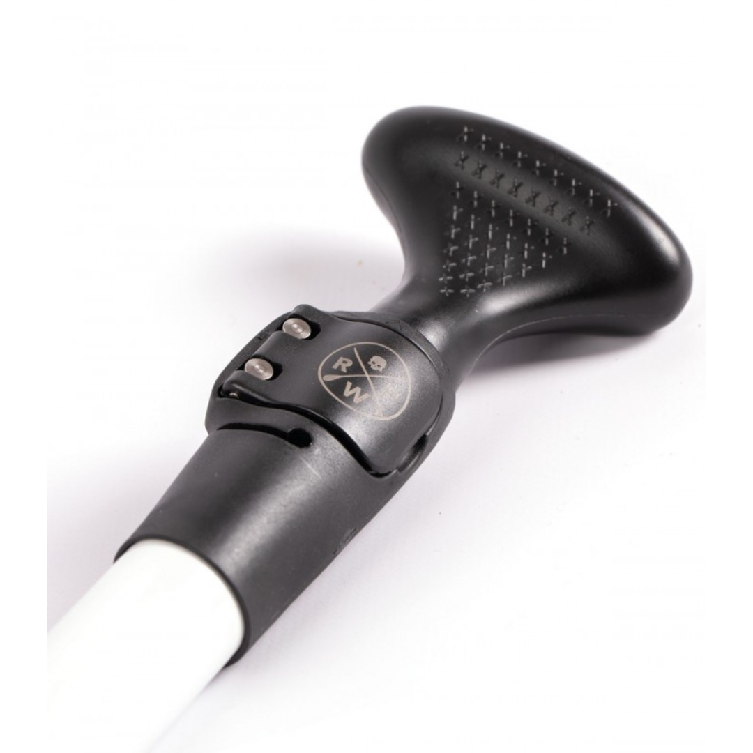 3-PART ALUMINIUM STARTER PADDLE