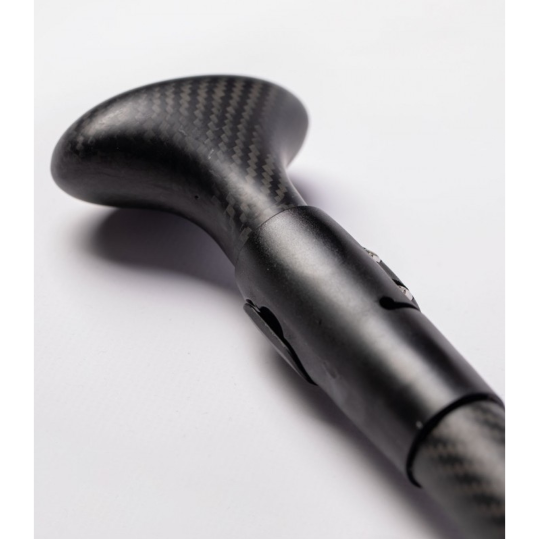 3-PART CARBON STARTER PADDLE